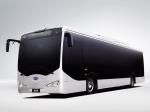 BYD K9 2010 года